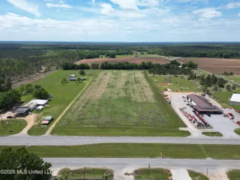 Lucedale, MS Land Opportunity