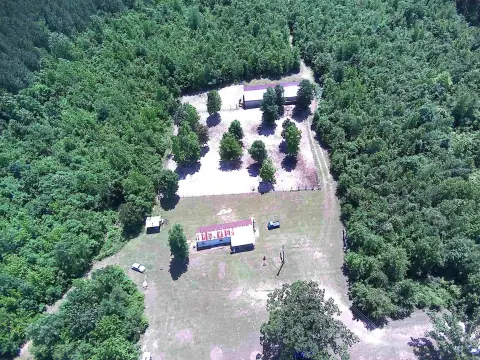 Amity, AR Land with Shop