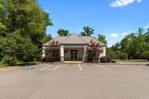 Medical Office with Expansion Space