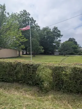 Flat Lot in East Jonesboro