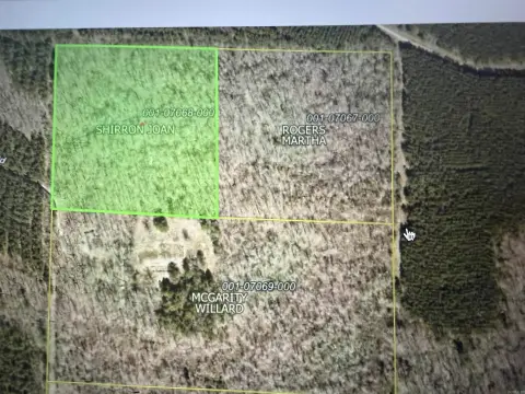 Acreage Land Investment Opportunity