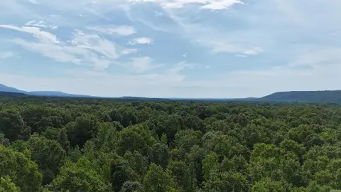 Hunting and Recreational Land Tract