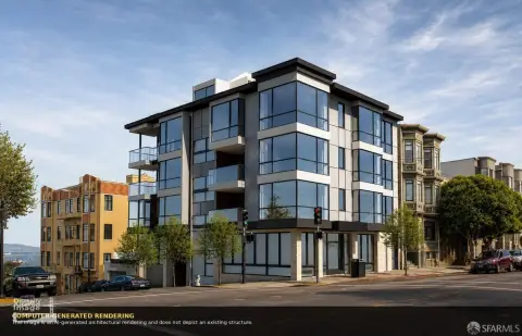 Entitled Waterfront Mixed-Use Development Site