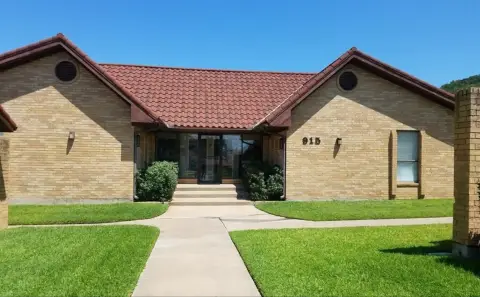 Mineral Wells Office For Sale
