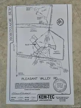 Brighton Land with Development Potential