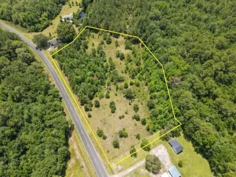 Orrum, NC Vacant Land