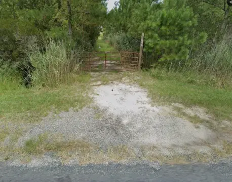 Hunting Land with Ponds