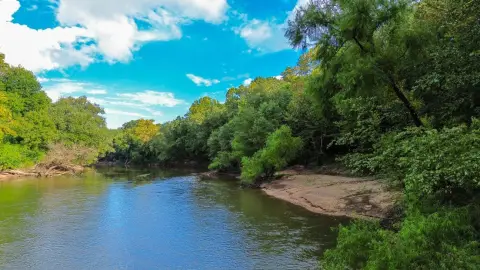 Waterfront Recreational Land Tract