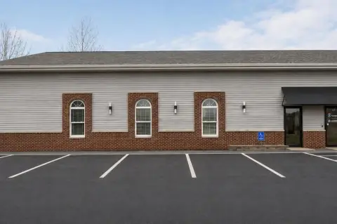 Flex Office/Warehouse Suite
