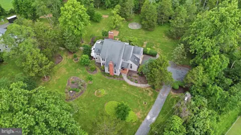 Multi-Family Farmstead with Detached House