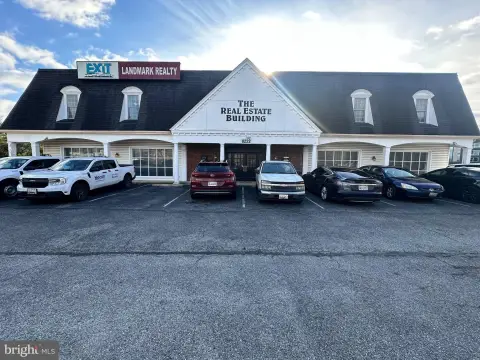 Office Space in Clinton, MD