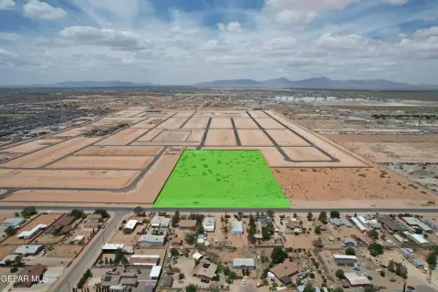 El Paso Land Opportunity