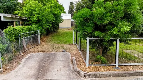 Downtown San Antonio Land Opportunity