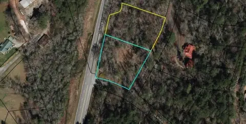 Hiawassee Vacant Land Opportunity