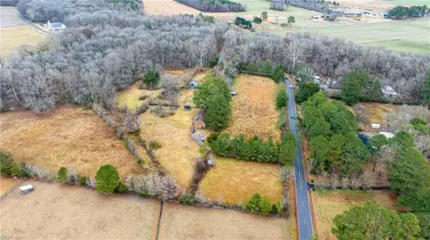 Residential Land Development Parcel