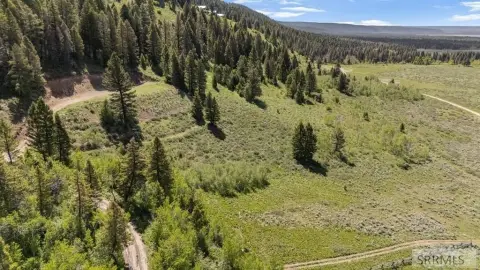 Buildable Residential Recreation Lot