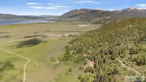 Residential Land Lot for Retreat