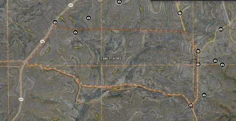 Texas Hunting and Recreational Land