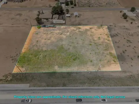 Midland, TX Land Opportunity