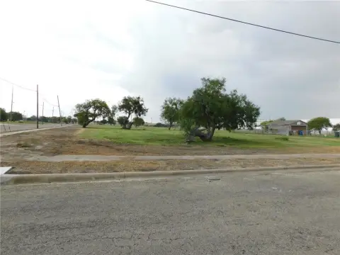 Vacant Lots in Corpus Christi