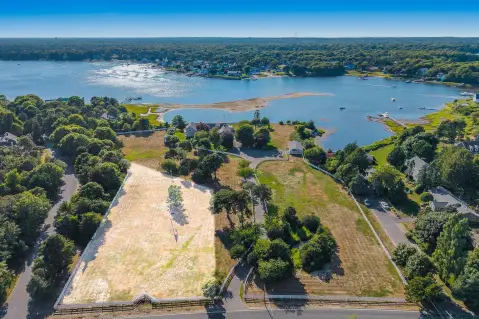 South Dennis Level Lot