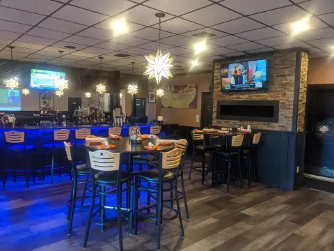 Turn-Key Restaurant in Sandwich