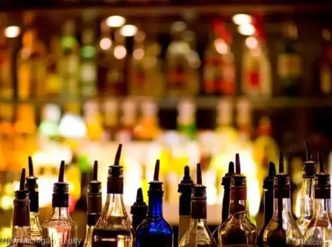 Bay County Liquor License Available
