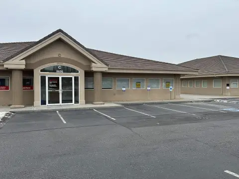 Office Unit with Private Offices