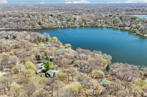 Chanhassen Wooded Lot Opportunity