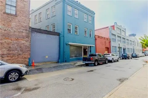 Renovated Mixed-Use Condo