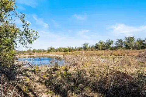 82.6 Acres Ranch in Shive, TX