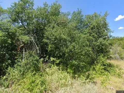 Residential Land in Canyon Creek