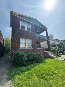 Cleveland Multifamily Investment Opportunity