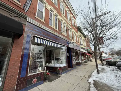 Downtown Exeter Office Space Available