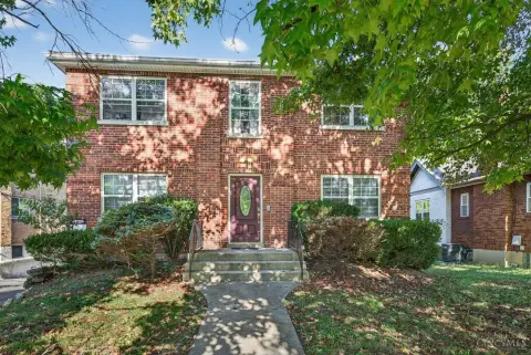 Cincinnati Multifamily Property For Sale