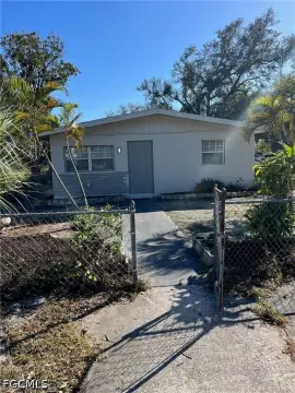 Updated Triplex with Fenced Yard