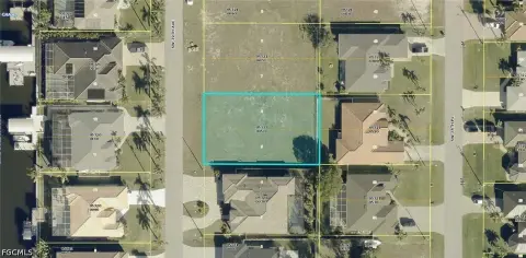 Cape Coral Land Opportunity
