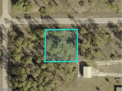 Lehigh Acres Vacant Lot