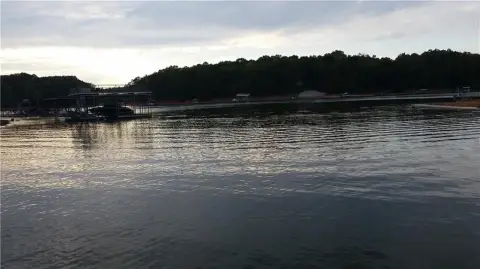 Water-View Residential Lot