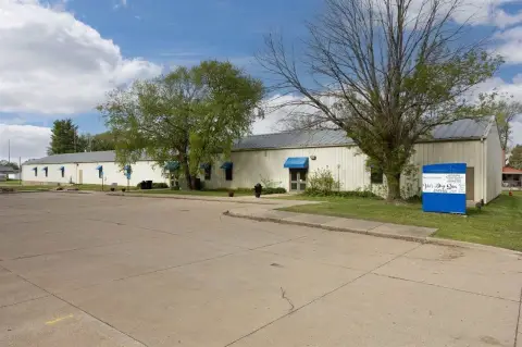 Commercial Land in Tipton, Iowa