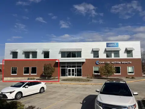Iowa City Commercial Suite