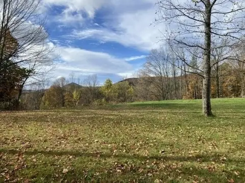 Village Commercial Land