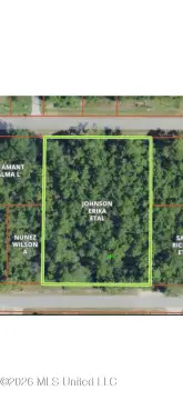 Six Lots in Bayside Park