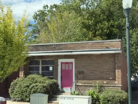 Brick Specialty Property