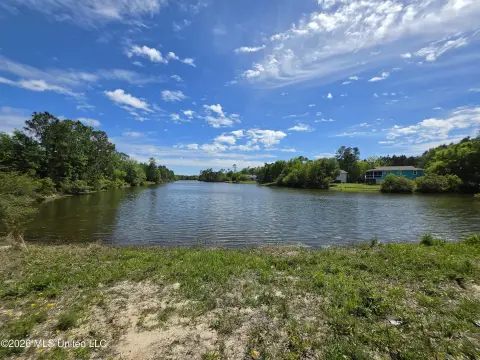 Pass Christian Vacant Lot