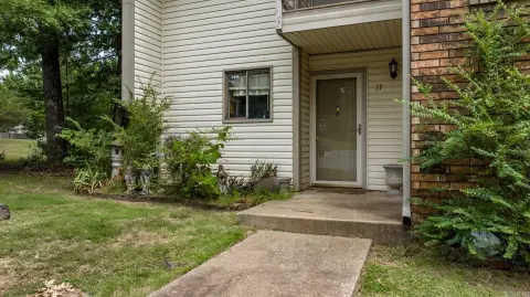 Two-Bedroom Income Condo