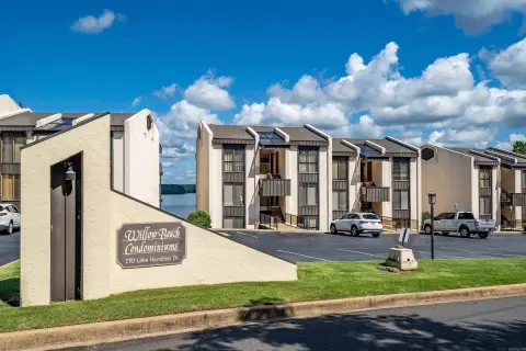 Lakefront Short-Term Rental Condo