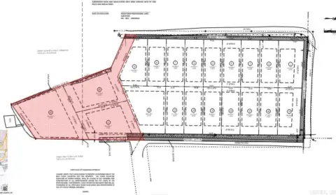 Lake Hamilton Development Opportunity