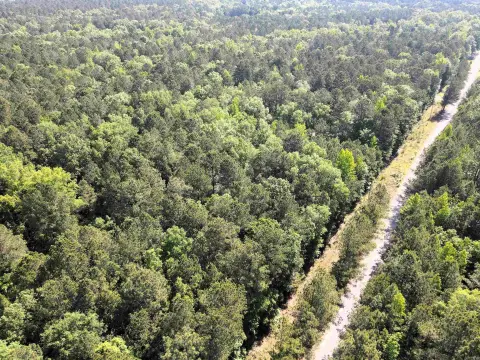 Hensley, AR Unrestricted Land