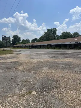 Motel Property